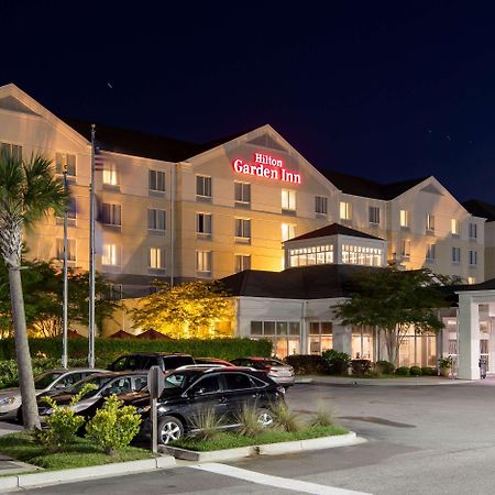 Hilton Garden Inn Charleston Airport North Charleston Exteriér fotografie