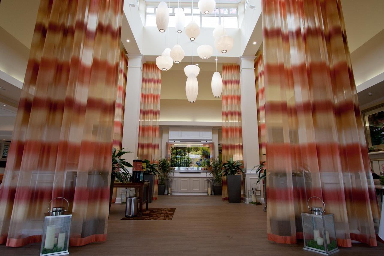 Hilton Garden Inn Charleston Airport North Charleston Exteriér fotografie