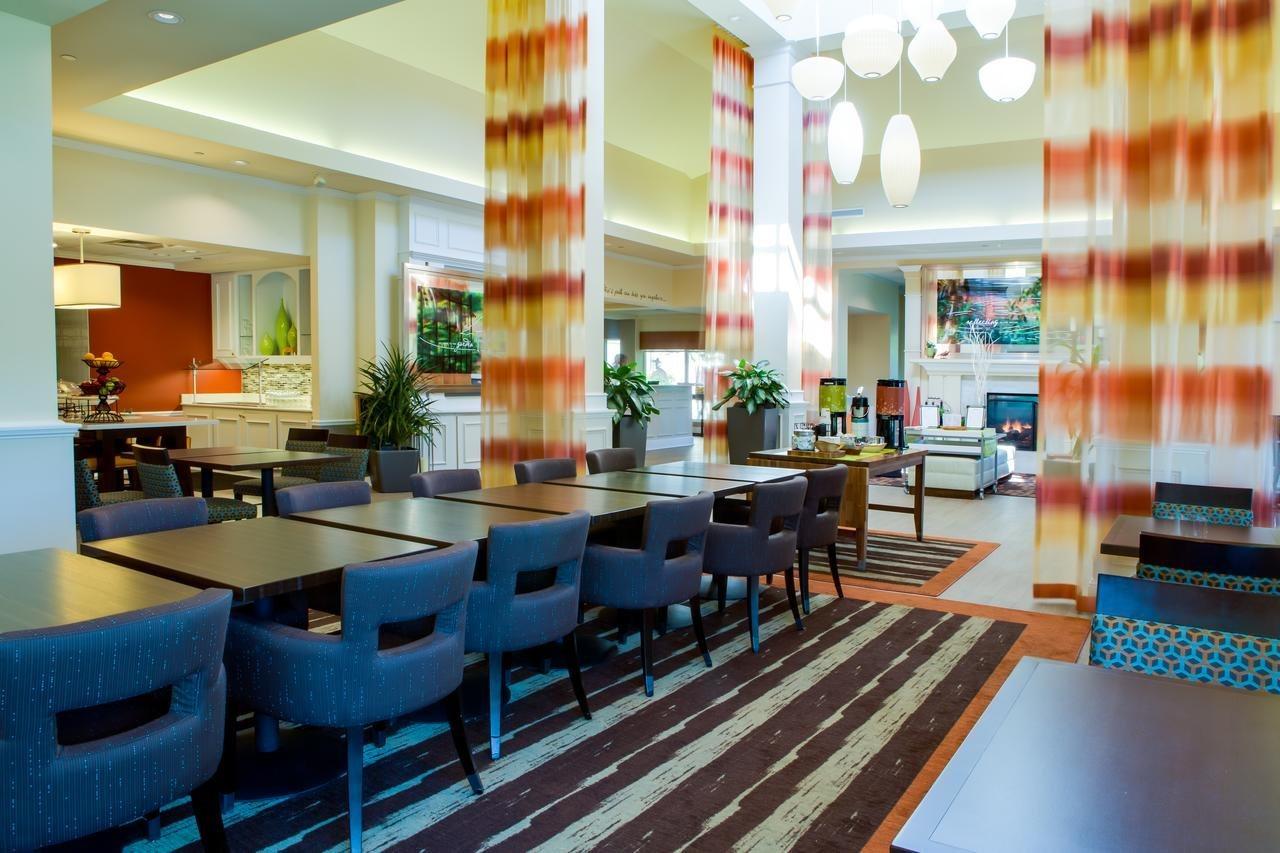 Hilton Garden Inn Charleston Airport North Charleston Exteriér fotografie