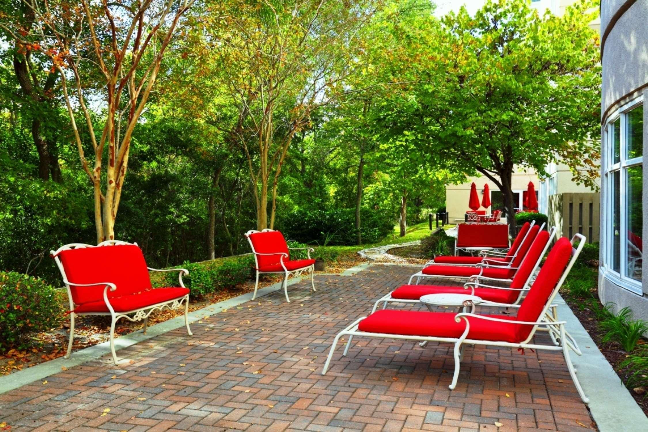Hilton Garden Inn Charleston Airport North Charleston Exteriér fotografie