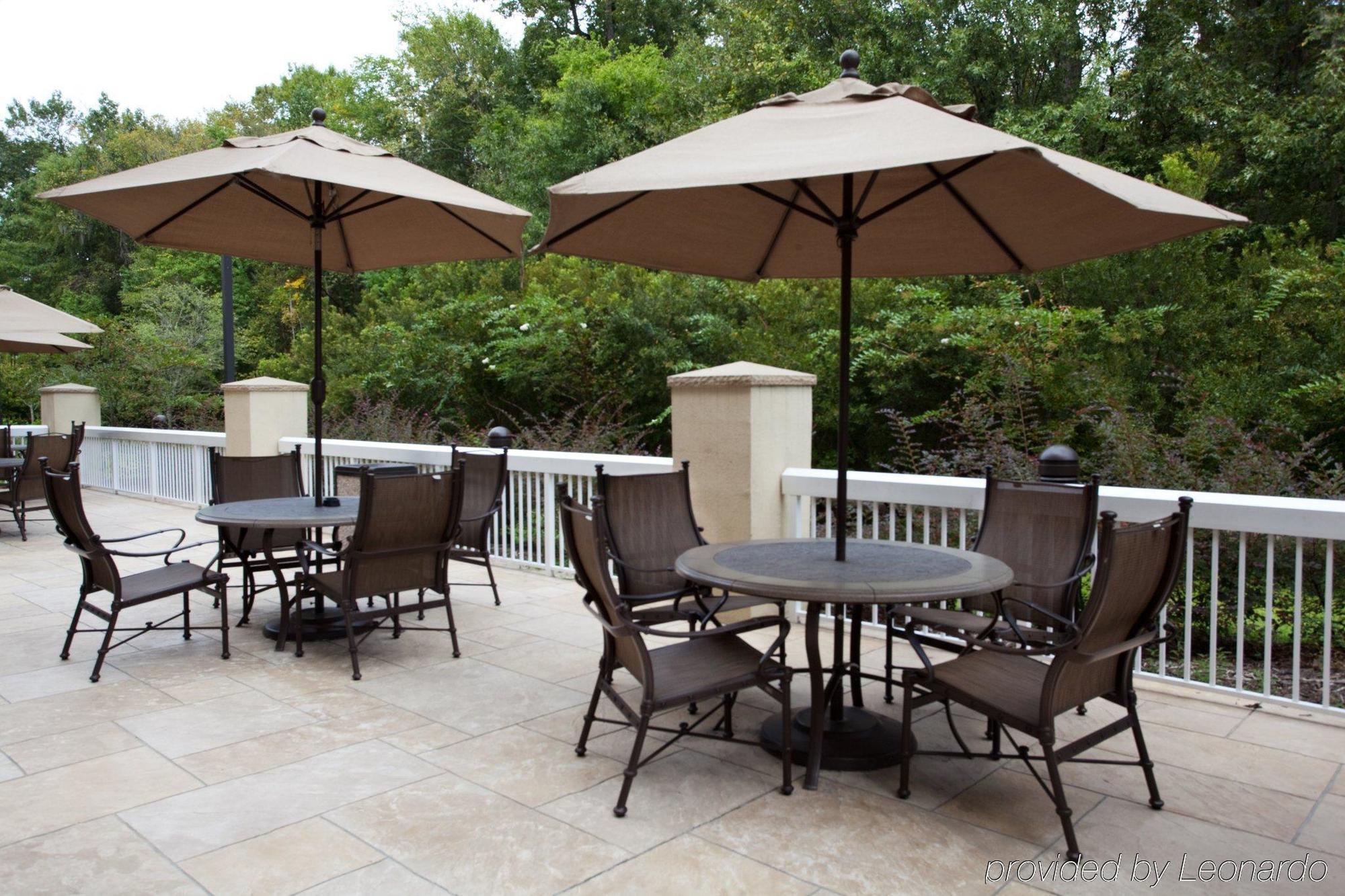 Hilton Garden Inn Charleston Airport North Charleston Exteriér fotografie