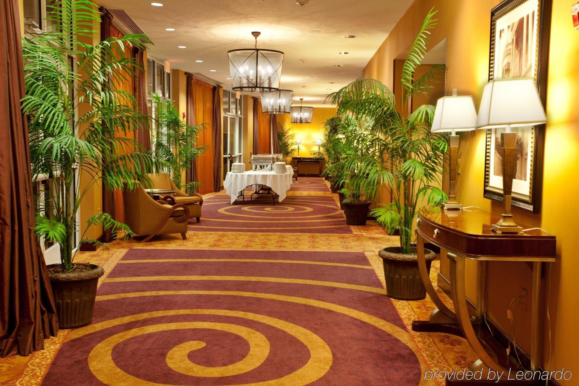 Hilton Garden Inn Charleston Airport North Charleston Exteriér fotografie