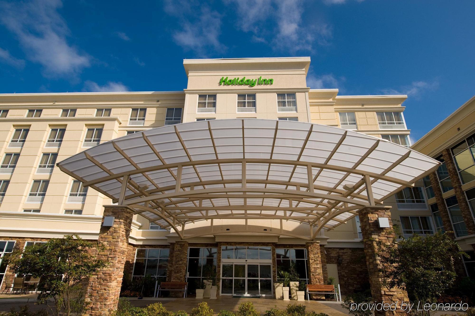 Hilton Garden Inn Charleston Airport North Charleston Exteriér fotografie