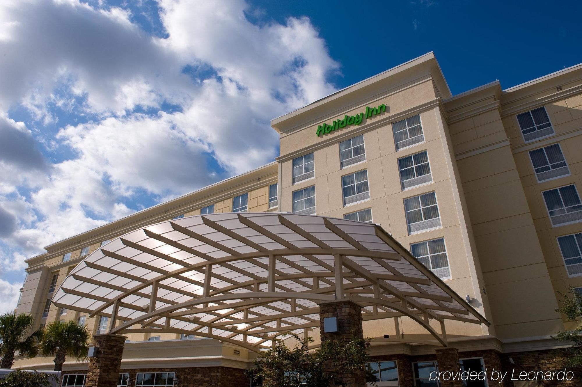 Hilton Garden Inn Charleston Airport North Charleston Exteriér fotografie