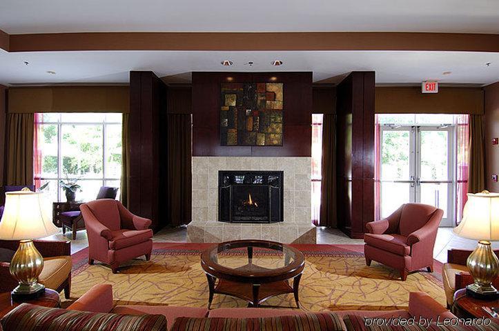 Hilton Garden Inn Charleston Airport North Charleston Exteriér fotografie