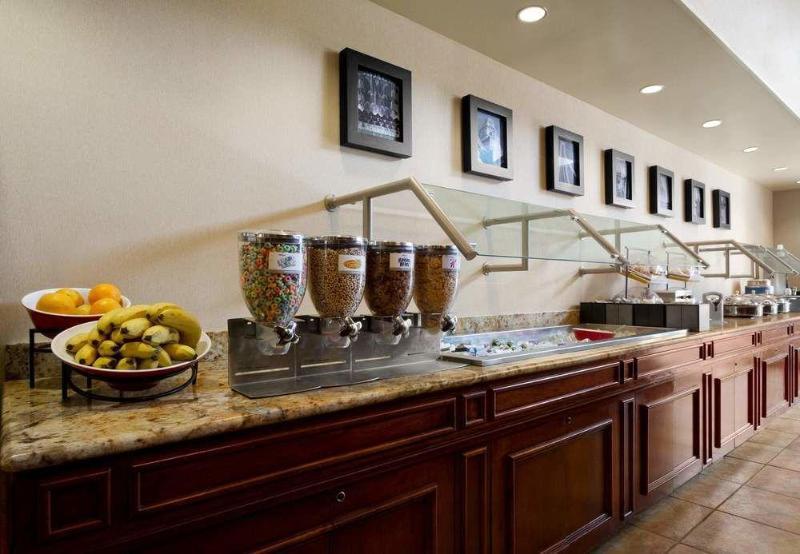 Hilton Garden Inn Charleston Airport North Charleston Exteriér fotografie