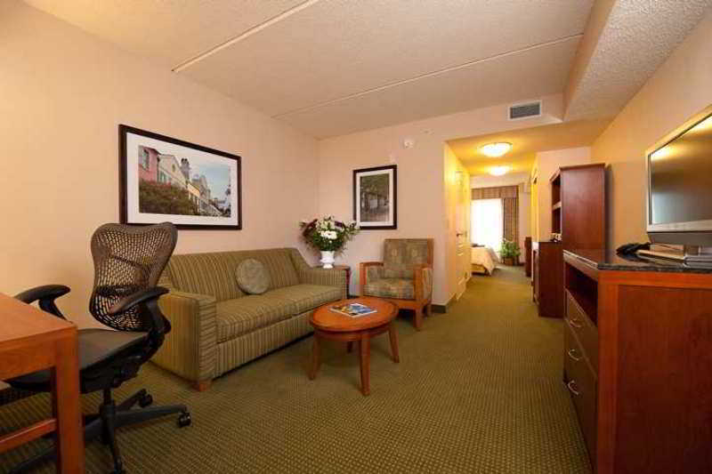 Hilton Garden Inn Charleston Airport North Charleston Pokoj fotografie