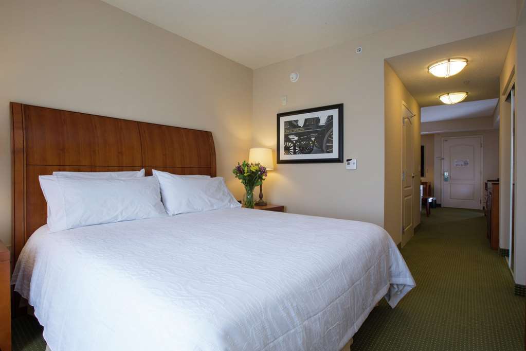 Hilton Garden Inn Charleston Airport North Charleston Pokoj fotografie